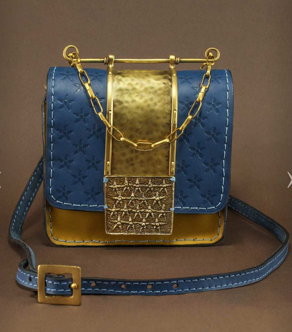 Pharaonic stars bag