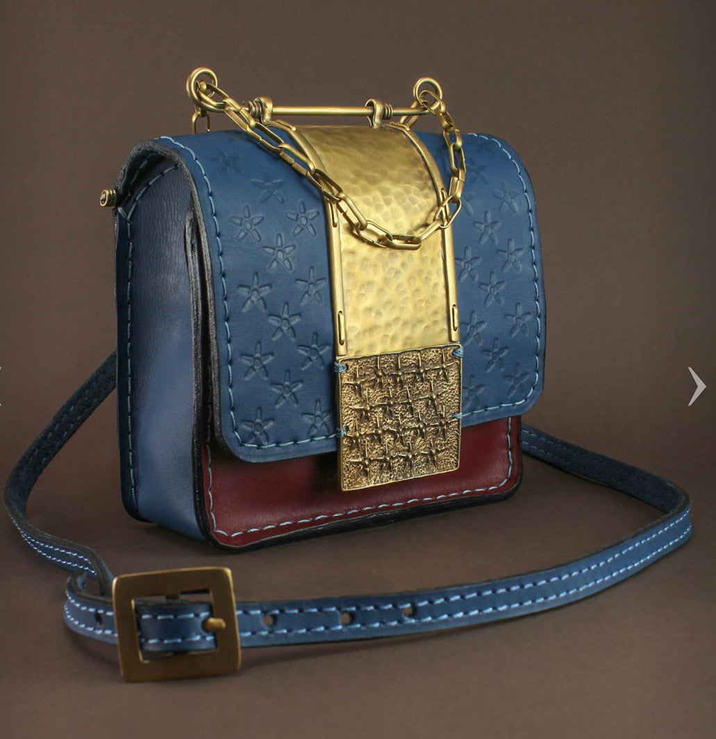 Pharaonic stars bag